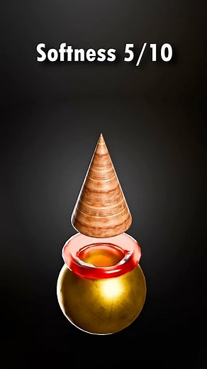 10K views · 51 reactions | Your Favourite Liquid Ring Drop Simulation 3D Satisfying video part-1 credit: unknown #3DSatisfying #3DArt #SatisfyingLoops #loops #3DAnimation #SatisfyingContent #OddlySatisfying #VisualSatisfaction #SatisfyingVideos #Smooth3D #DigitalArt #3DRender #MesmerizingArt #Satisfying #MotionGraphics #CreativeD #SoSatisfying #cg #SatisfyingDesigns #3DInspiration #CalmAndRelax Dm for post removal or credit | Blender Tips | Facebook