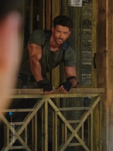 War: Exploring Hrithik Roshan's Epic Role