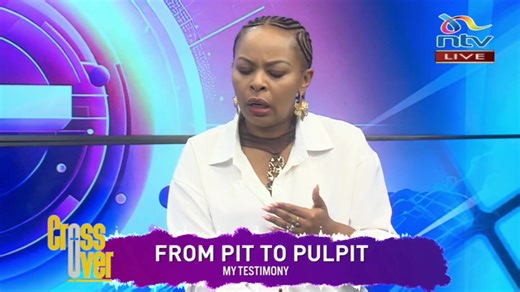 Encouraging Testimony of Faith in Jesus Christ