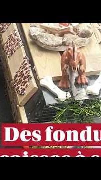 A Soapbox Derby Race in Dordogne