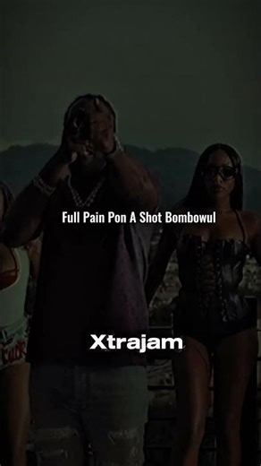 Big Money lyrics #mavado #xtrajam #jamaica #dancehall #gambia