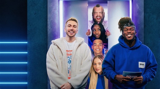 Who’s in the Inside Season 3 cast? All stars in Sidemen Netflix series