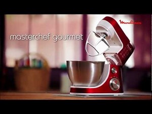 Moulinex - Masterchef Gourmet