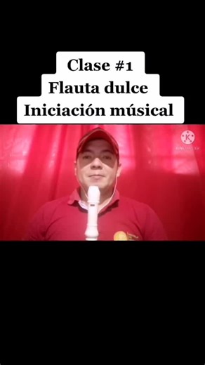 Aprende a Tocar la Flauta Dulce Paso a Paso