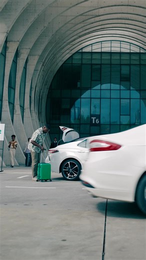 Order Bolt in a few taps: open the app, select pickup and drop-off locations, pick a ride type, and enjoy the trip! | Bolt