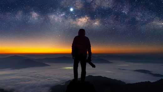 Are You Finding Photographic Inspiration?