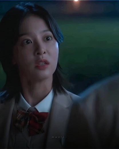 Adorable Korean Drama Couple Moments | Twinkling Watermelon Edit