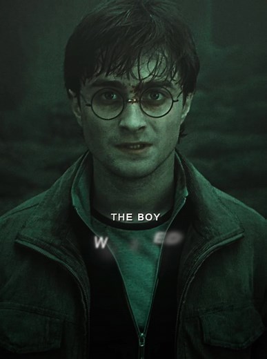 Harry Potter Defeats Voldemort Final Battle Scene