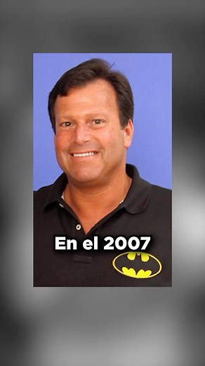 Klanir on Instagram: "Lenny Robinson fue el Batman de la vida real, ayudó a mucha gente, pero tuvo un triste final. #sabiasque #curiosidades #datoscuriosos #historiareal #trivia #batman #superheroes #hermoso"