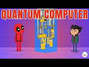Quantum Computers Explained: How Quantum Computing Works