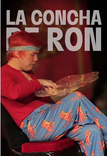 Un Mágico Musical: Parodia de Harry Potter