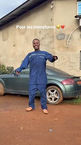 Les immatures excusez-nous 😂💔 Le challenge continue 🕺💃 | Neil Cruz Comedie