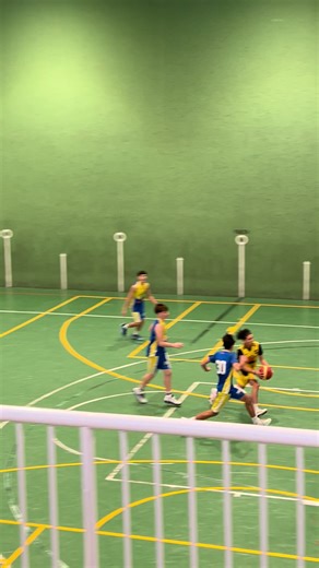 #basquet #highlight #basqueball Me highlight