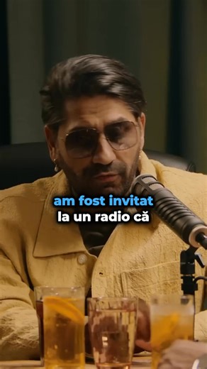 69K views · 1K reactions | "Nu a fost neapărat despre bani"  Connect-R despre începuturile în muzică şi momentul care l-a schimbat  DA BRAVO Podcast #90 cu Connect-R | DA BRAVO | Facebook