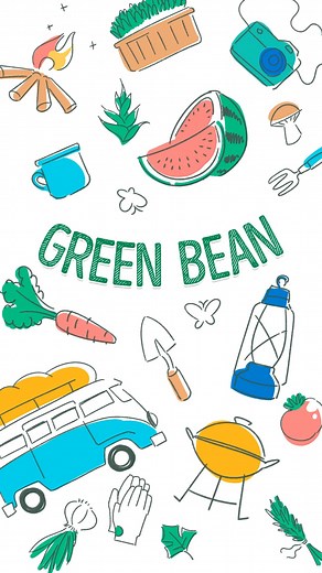 17K views · 264 reactions | Simple gardening tips to save your time | Green Bean | Facebook