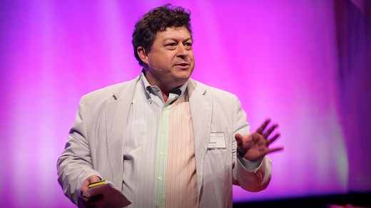 Sweat the small stuff