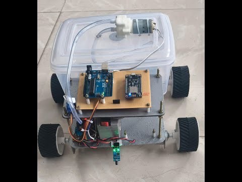 SMART FIREFIGHTER ROBOTICS ADVANCED DESIGN AND DEVELOPMENT FOR EMERGENCY RESPONSE