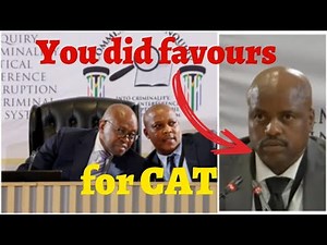 CAT VIP WAS NOT AUTHORISED TO WORK WITH EMPD | Julius Mkhwanazi