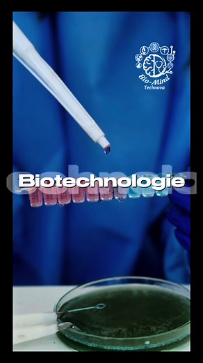 🧬 La biotechnologie, c’est le domaine où la science rencontre l’innovation ! Une nouvelle spécialité qui ouvrira bientôt à l’université 🚀✨ Entre recherche, technologie et découvertes, ce domaine construit les métiers du futur. 🚀 البيوتكنولوجيا… التخصص الذي يجمع بين العلم، الابتكار، وصناعة المستقبل! قريبًا سيكون من بين التخصصات الجديدة في الجامعة 🧬✨ إذا كنت تحب العلوم، البحث، والتكنولوجيا فهذا المجال قد يكون طريقك نحو مستقبل مليء بالفرص. #BioMindTechniva #Biotechnologie #Biotechnology #Univer