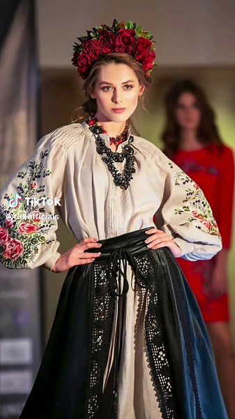 Exploring Poland's Vibrant Traditional Clothing