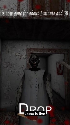 Granny 😱 The Final Revenge Granny Defeat The Last Battle😂