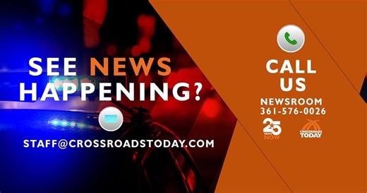 Main early voting location in Victoria County at Dr. Pattie Dodson Public Health Center