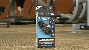 18K views · 67 reactions | Swimsuit season is just around the corner, and in this week's edition of Does It Really Work, we test a product that promises to help you get ready! Want to flatten your tummy, firm up your glutes, repair the jiggle in your thighs? If the answer is yes, say hello to the Step FX watch! But does it really work? | WNEP-TV | Facebook