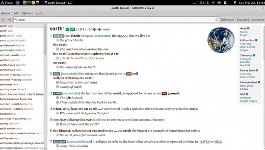 You'll love your Longman Dictionary even more! - IELTS Juice Online Academy
