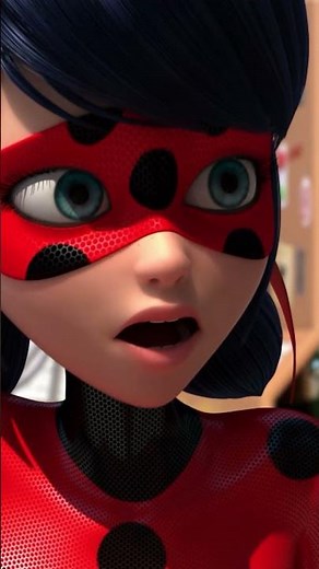 Chloé no es tan mala...💔 #lasaventurasdeladybug #miraculouslatam #ladybug #chloebourgeois #mlb