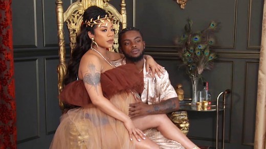 Watch A Sneak Peek For 'Keyshia Cole: My New Life' Special On BET | Essence