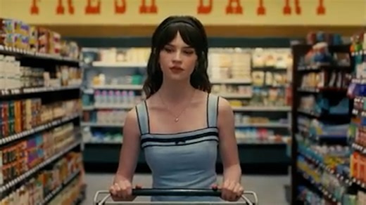 Watch The Official Trailer For 'Companion'