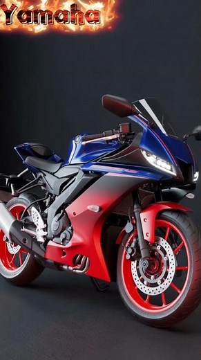 Yamaha YZF R15 2026 – New Look, Power Upgrade & Features Revealed! | Bike Society