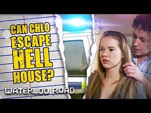 Can Chlo be Saved Before These Creeps Have Their Way? | Waterloo Road