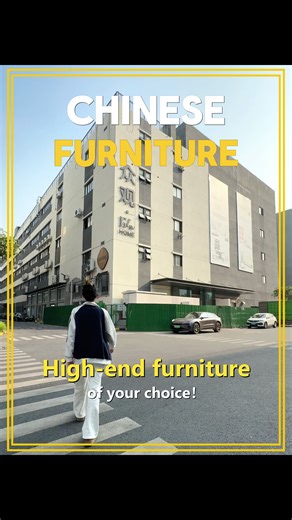 High -end furniture of your choice #furniture #furniturefactory #highendfurniture #home #foshanfurniture