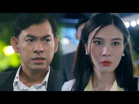 BÓNG MA HẠNH PHÚC - TẬP CUỐI | Sau ly hôn, Hiền sốc khi phát hiện bản chất thật của Thái.