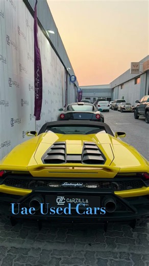Lambo Huracan evo spider Year : 2023 more details in description link below