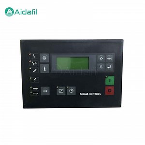 [Hot Item] 7.7000.0 7.7000.1 7.7601po 7.7601.0 Sigma Controller Replacement Kaeser Air Compressor Control Panel