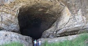 Cave In Rock is Filled with History and Intrigue