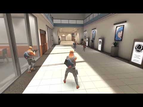 Critical Ops | Gameplay Trailer