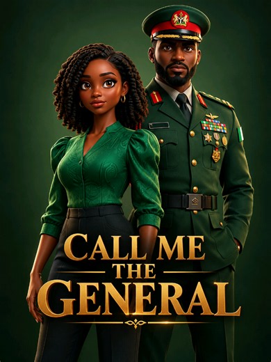 Call Me The General episode 5 #3D #general #commander #relatablevideos | commanders