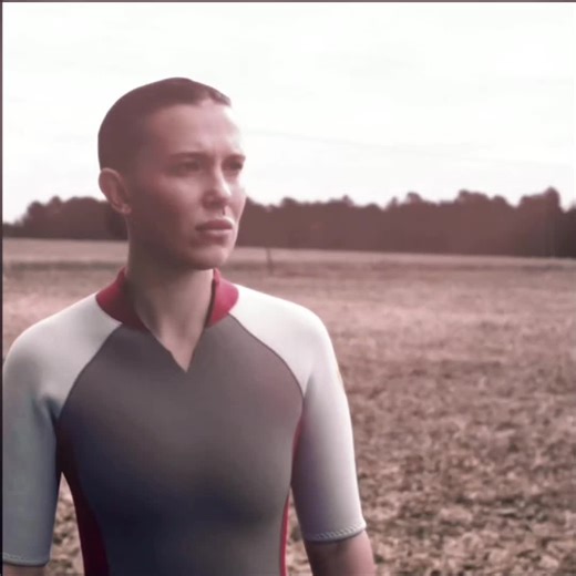 i hate this but i had no motive💔 #aesthetic #strangerthings #fyp #eleven #edit season 5 st5 audio alight motion alm capcut funimate