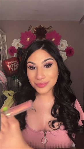 Elena Mars Makeup Tutorial: Lipstick Application Tips