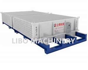 [Hot Item] Precast Concrete Wall Panel Machine Precast Concrete Building Molds Foam Concrete EPS Cement Sandwich Panel Machine