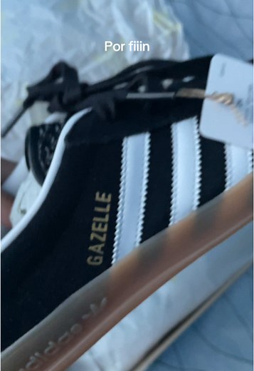 Adidas Gazelle: Estilo y Confort Para Harrystyles