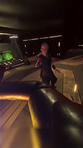 Brutal Lightsaber Duel #39 I Blade And Sorcery I #BladeAndSorcery #LightsaberDuel #StarWarsVR