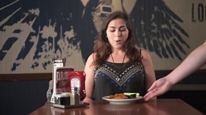 Can you clear a whole wing in one bite? You must be The Champ. Come prove it at The Wing on Saturday for #NationalChickenWingDay! | Wild Wing Cafe | Facebook