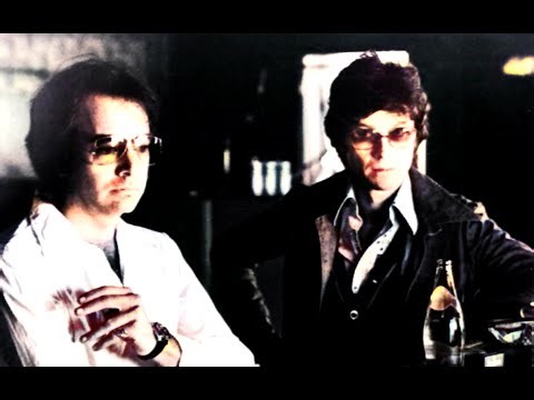 Neil Diamond on First Time Meeting Robbie Robertson (1976 Radio Interview)