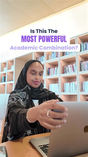 The Ultimate Academic Tool Combo: Consensus and Zotero