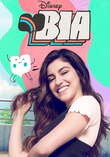 Où regarder la série Bia en streaming