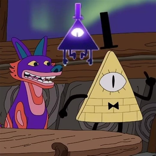 Bill cipher edit #edit #cool #first #hobby #cartoon #phonk #music #shorts #billcipher